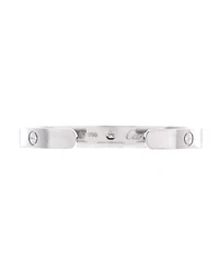 Pre-Owned Cartier Love 1 Diamond Cuff Bracelet