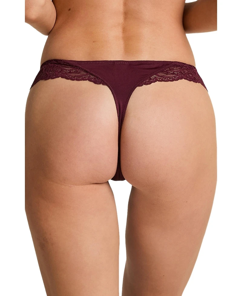Hunkemoller Women's Sophie Thong