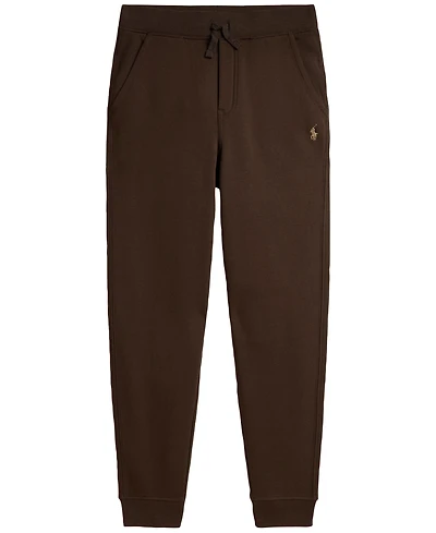 Polo Ralph Lauren Boys' 8-20 Fleece Jogger Pants