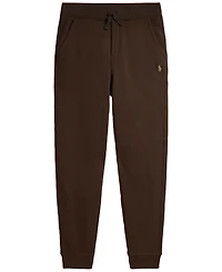 Polo Ralph Lauren Boys' 8-20 Fleece Jogger Pants