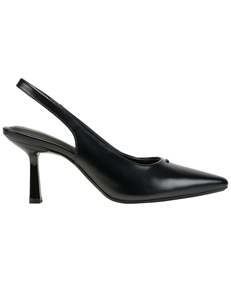 Dkny Women's Natalyn Slingback Pumps