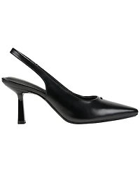 Dkny Women's Natalyn Slingback Pumps