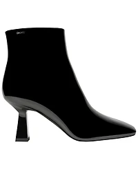 Dkny Women's Ardenn Heeled Dress Booties