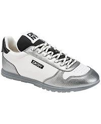 Dkny Women's Amanda Lace-Up Sneakers