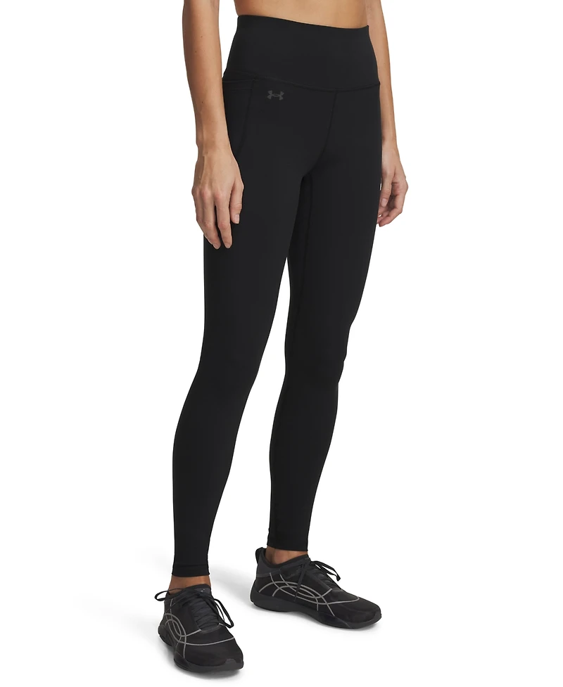 Under Armour Women's Motion Full Length Leggings