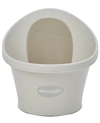 Shnuggle Baby Boys' and Girls' Ergonomic Bath Tub