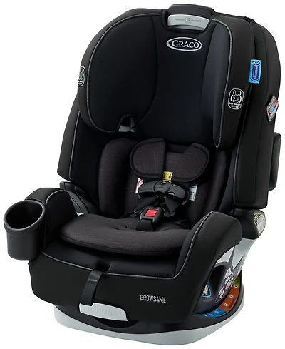 Graco Kids' Grows4Me 4-in-1 Convertible Car Seat