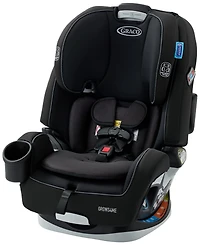 Graco Kids' Grows4Me 4-in-1 Convertible Car Seat