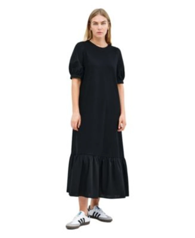 Marcella Womens Olivia Dress