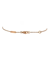 Pre-Owned Van Cleef & Arpels Sweet Alhambra Heart Bracelet