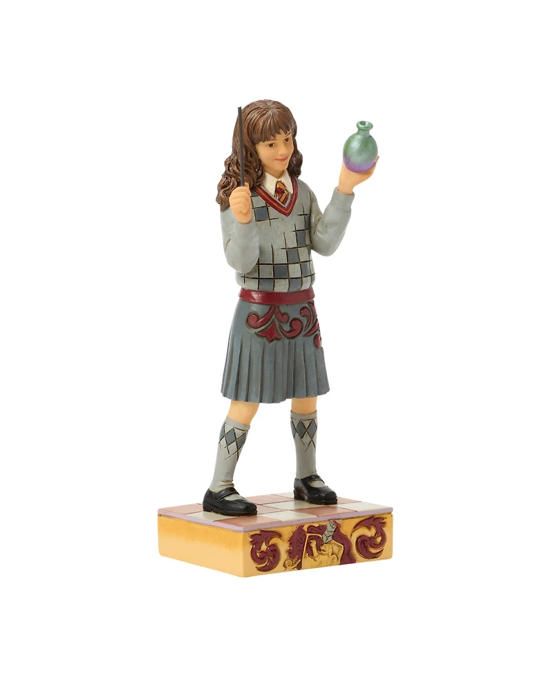 Jim Shore Harry Potter Hermione with Potion