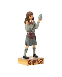 Jim Shore Harry Potter Hermione with Potion