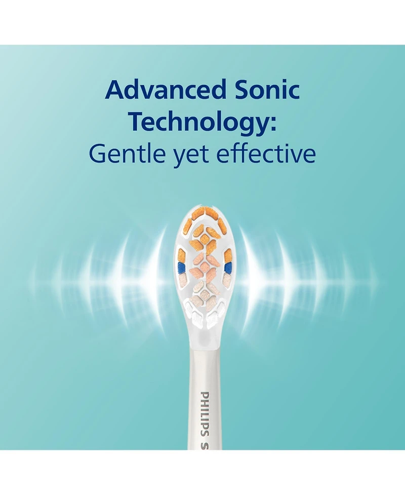 Philips Sonicare DiamondClean 9300