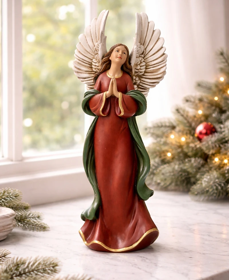 Napco Praying Angel