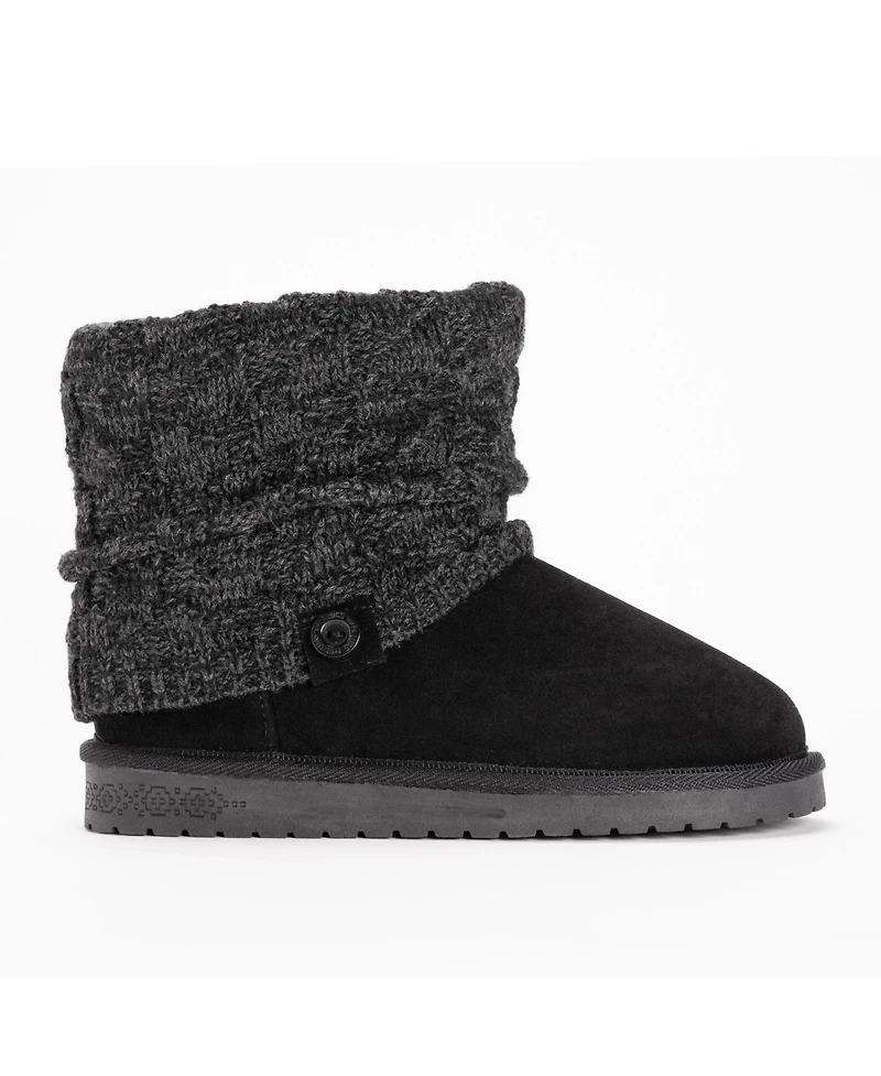 Muk Luks Women's Laurel Boots