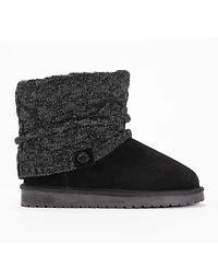 Muk Luks Women's Laurel Boots