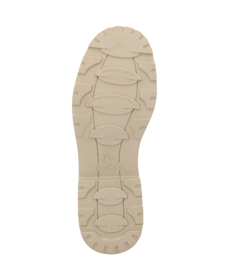 Rocky Women s Grindstone Xtr Chelsea Work Boot