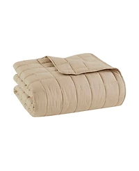 Madison Park Royce Luxury Jacquard 10-Pc. Comforter Set, California King
