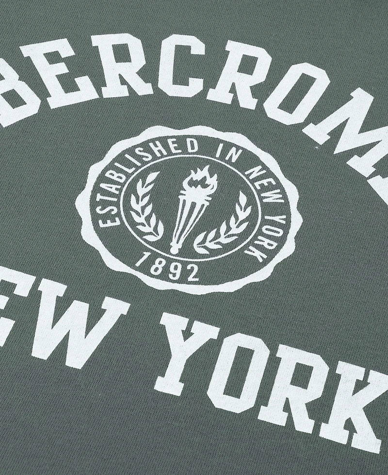 abercrombie kids Boys' 8-20 Short-Sleeve T-Shirt