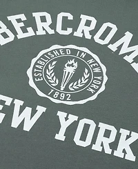 abercrombie kids Boys' 8-20 Short-Sleeve T-Shirt