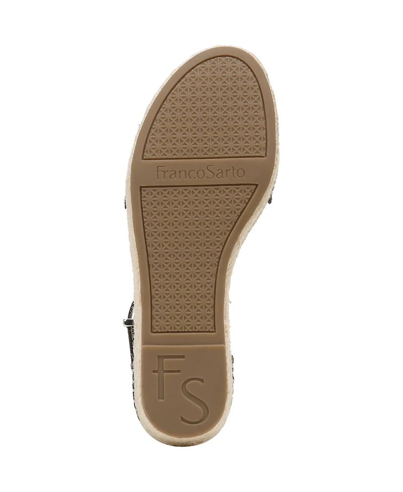 Franco Sarto Pela Espadrilles