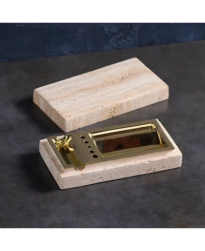 The Collective, Travette Individual Tray