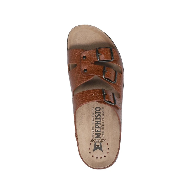Mephisto Men's Zach Fit Sandal