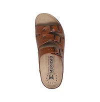 Mephisto Men's Zach Fit Sandal