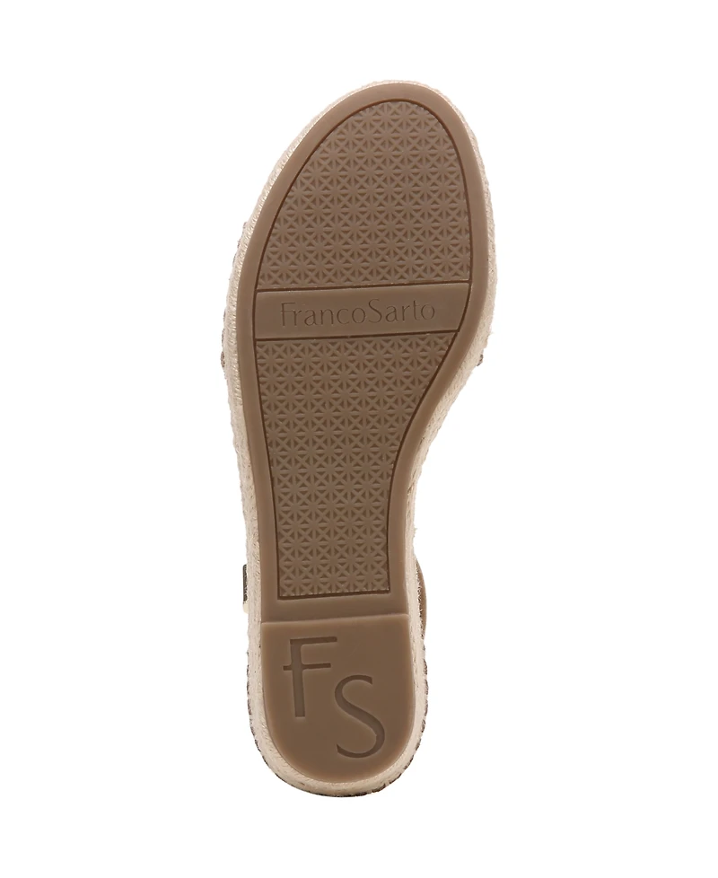 Franco Sarto Pela Espadrilles
