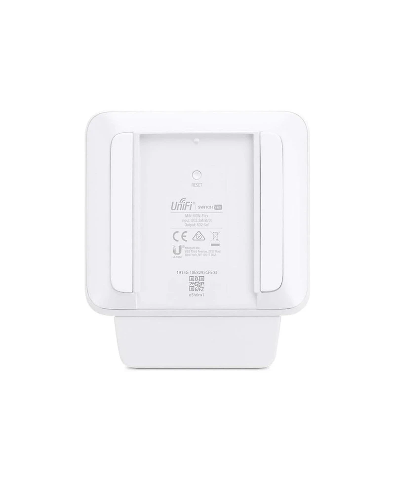 Ubiquiti Networks UniFi Usw-Flex Managed 5-Port Layer 2 Gigabit Switch with PoE Support