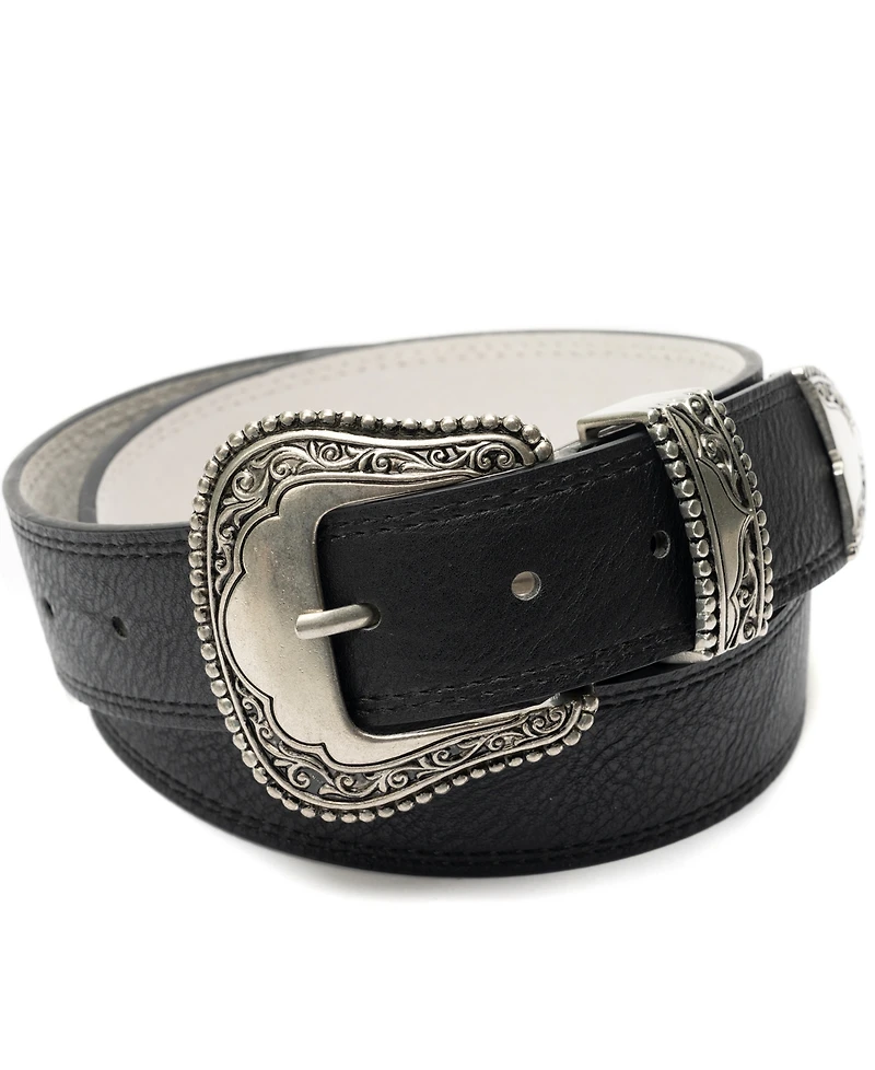 Vince Camuto Western Pant Belt