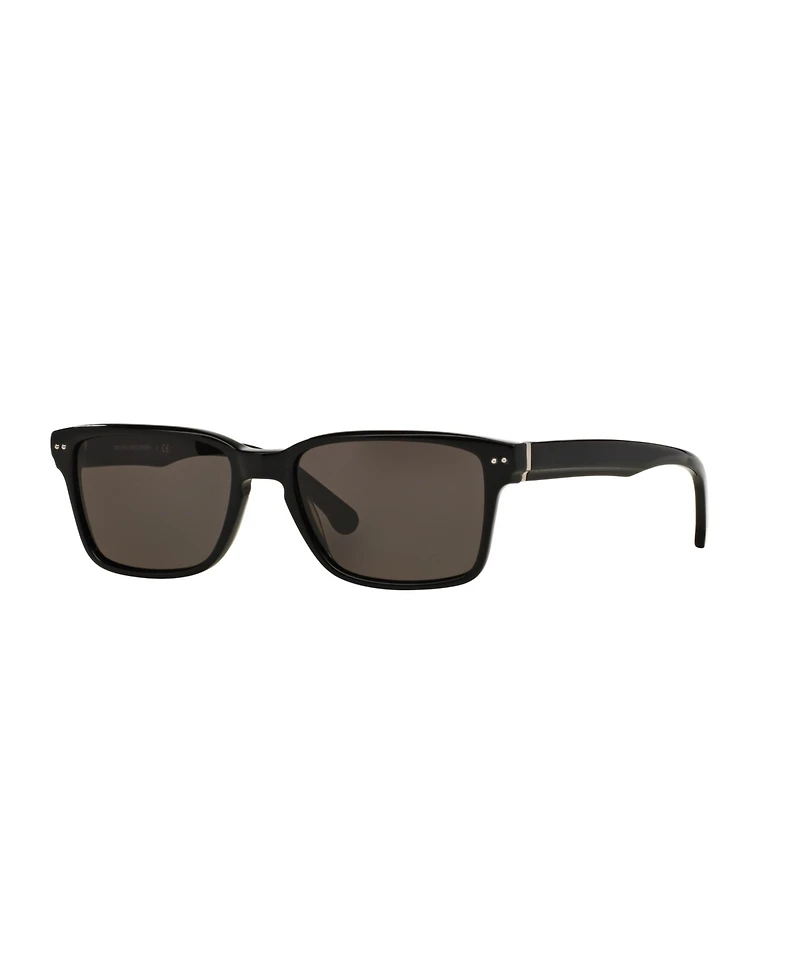 B by Brooks Brothers Men's Sunglasses