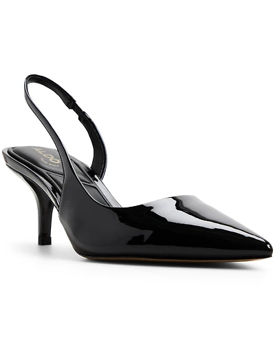Aldo Women's Stessylow Slingback Pumps