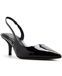 Aldo Women's Stessylow Slingback Pumps
