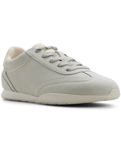 Aldo Women's Lyvie Low Top Jogger Lace-Up Sneakers
