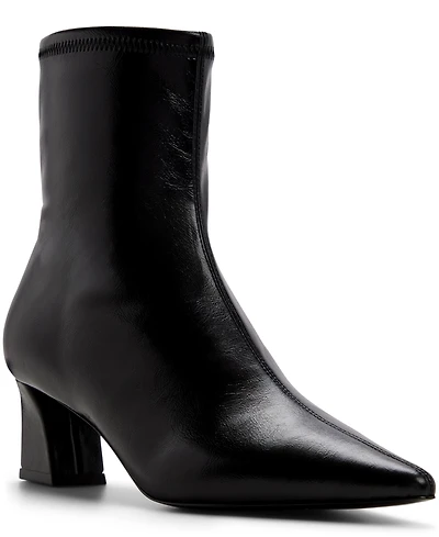 Aldo Women's Karoline Sculpted Heel Ankle Booties