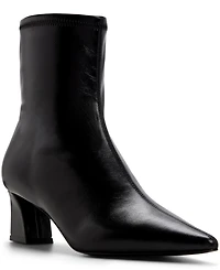 Aldo Women's Karoline Sculpted Heel Ankle Booties