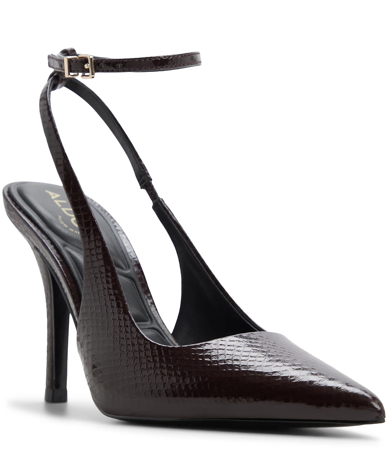 Aldo Women's Nikoletta Slingback Pumps