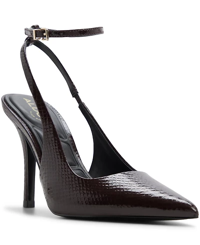 Aldo Women's Nikoletta Slingback Pumps
