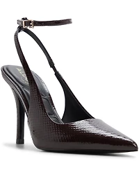 Aldo Women's Nikoletta Slingback Pumps