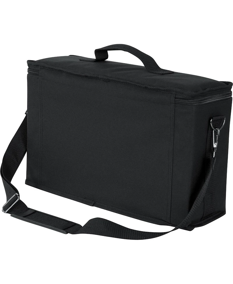 Gator Cases Gm-2W Deluxe Wireless 2 Microphone Bag