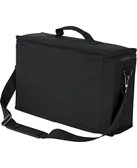 Gator Cases Gm-2W Deluxe Wireless 2 Microphone Bag