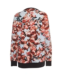 Pre-Owned Givenchy Women's Multicolor Cotton Top