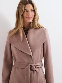 Phase Eight Women's Nicci Wool Coat