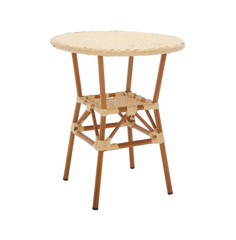 Safavieh California Outdoor Bistro Table
