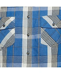 Pre-Owned Off-White Women's Linen Blend Top