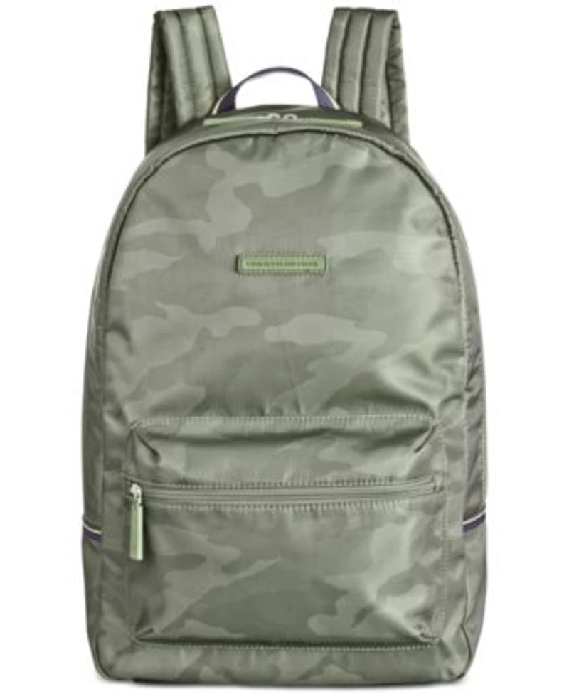 Tommy Hilfiger Mens Alexander Backpack Collection