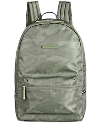 Tommy Hilfiger Mens Alexander Backpack Collection