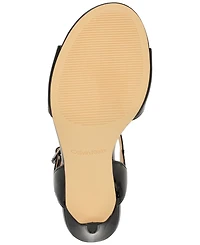 Calvin Klein Women's Barlett Stiletto Dress Sandals