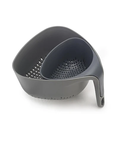 Joseph Joseph 2-Pc. Nest Colanders